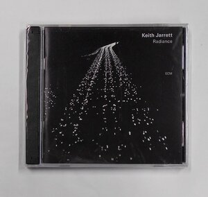 CD KEITH JARRETT キース ジャレット / RADIANCE 2枚組 【ス83】