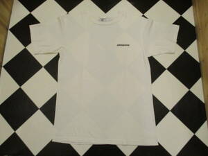 90s 00s PATAGONIA パタゴニア Tシャツ オーガニックコットン MEXICO製 フォトプリ ビンテージ