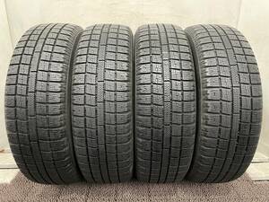 ＊埼玉発＊ 155/65R14 TOYO GARIT G5　スタッドレスタイヤ　4本価格　手渡し可能　トーヨー　ER　