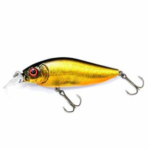 【年間限定製作】Megabass FLAPSLAP/フラップスラップ＃GC メガバスキンクロ