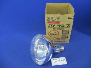 屋外用レフランプE26 RF220V180WH