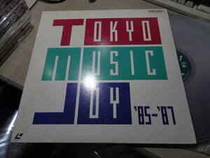 TOKYO MUSIC JOY 