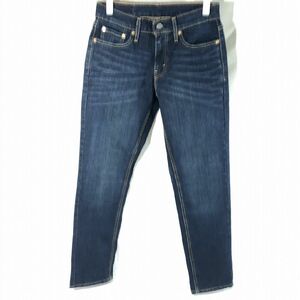 ■リーバイス《超美品》LEVI’S 環境配慮型 541 アスレチックテーパードジーンズ W28L33 試着のみ