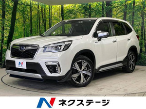 【諸費用コミ】:平成31年 フォレスター 2.0 アドバンス 4WD