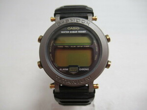 CASIO カシオ G-SHOCK Gショック 腕時計 MRG-1 TITANIUM チタニウム メンズ デジタル クオーツ ジャンク品