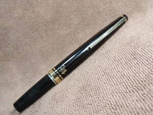 SWAN 万年筆 ペン先F:万年筆一般・ショットサイズ