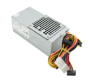 新品 DELL Vostro 200 220S 260S 3800 Inspiron 530S 531S 545S 546S 560S 用電源ユニット H250AD-00 D250AD-00 HY6D2 7GC81