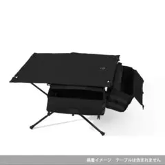 【美品】HELINOX テーブルサイドストレージ Sサイズ