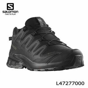 サロモン L47277000 XA PRO 3D V9 WIDE GORE TEX トレイルランニングシューズ 26.0cm SALOMON outdoor 10p 即納