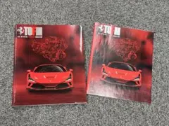 Ferrari official Magazine vol.42