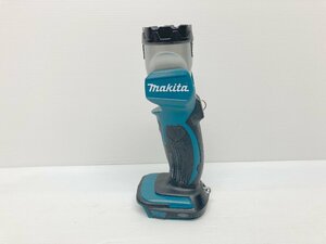 makita マキタ ML802 充電式 フラッシュライト 18V