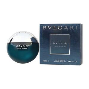 新品 ブルガリ BVLGARI アクア プールオム EDT SP 100ml #244267