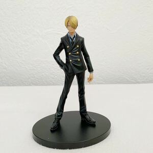 サンジ「ワンピース」DXフィギュア～THE GRANDLINE MEN～ vol.6 フィギュア★高さ約16.5cm〈K10