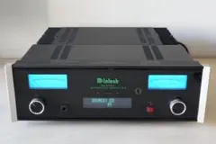 McIntosh MA5200 マッキントッシュ プリメインアンプ 箱付き