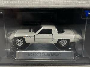 TOMICA LIMITED 0002 Mazda Cosmo Sport