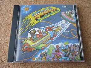 Space Cadets/Da Bomb+7 スペース・キャデラック 81年 大傑作・大名盤♪ 廃盤♪！ 超入手困難♪ P-Funk♪ ボーナス・トラック、7曲収録♪！