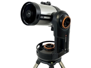 【動作保証】 Vixen CELESTRON Nexstar EVOLUTION 天体 望遠鏡 8インチ 鏡筒 三脚 セット Wi-Fi 天体 観測 中古 良好 T8749466