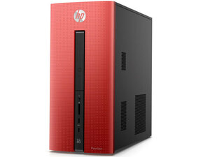 【決算セール！！】HP Pavilion550-240JP Core i7(6700)-3.4GHZ メモリ16GB HDD2TB搭載！