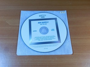 Air Supply - Lost in Love /盤のみ 【音楽ＣＤ】オ77