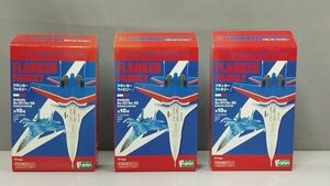 mN151a [まとめ] エフトイズ 1/144 フランカーファミリー 3種 Su-30SM ロシア航空宇宙軍 ロシアンナイツ 他 | プラモデル F