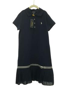 POLO RALPH LAUREN◆ワンピース/150cm/RALPH LAUREN