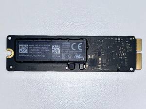 Apple純正 動作保証　高速版 512GB PCIe SSD MacBook Pro Air MacPro,mini Late2013 2014 2015(Air 2017)Samsung製