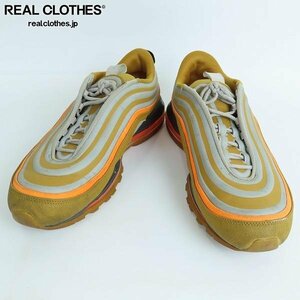 NIKE/ナイキ AIR MAX 97 UTILITY エアマックス97 BQ5615-200/29.5 /080