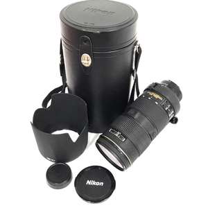 Nikon ED AF-S Nikkor 80-200mm 2.8 D カメラレンズ Fマウント オートフォーカス