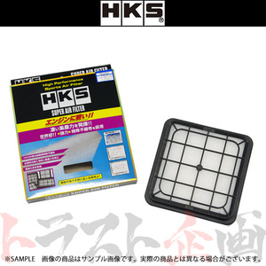 HKS スーパーエアフィルター インプレッサG4 GJ3 FB16 70017-AF101 トラスト企画 スバル (213182359