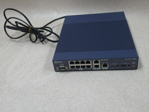 ▲Ω ZN1 10587※保証有 Biz Box N1200 (=YAMAHA RTX1200同等品) NTT ギガアクセス VPN ルーター・祝!!10000取引突破