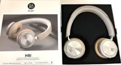 B&O Beoplay H8i Natural