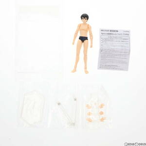 【中古】[FIG]figma(フィグマ) 452 水着男性body(リョウ) TYPE2 完成品 可動フィギュア マックスファクトリー(61151893)