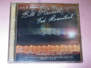 ★【JAZZ PIANO MASTERS:BILL O