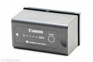 Canon バッテリーパック Canon BP-955 2個セット No.1 アウトレット未使用品　23122009