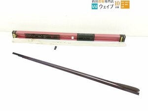 がまかつ がまへら 更紗 11 美品