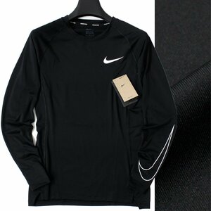 新品 NIKE ナイキ プロ Dri-FIT 長袖 シャツ 2XL アンダーシャツ インナー スポーツウェア トレーニング トップス PRO ◆CS2113C