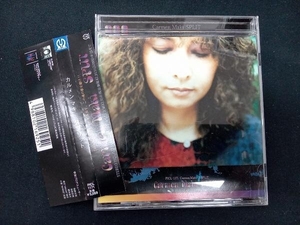 カルメン・マキ CD SPLIT