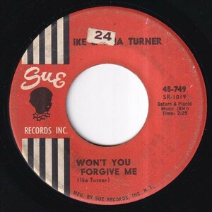 Ike & Tina Turner - It