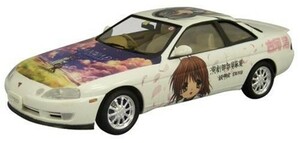 青島文化教材社 1/24 痛車 No.SP CLANNAD -クラナド- アフターストーリー J