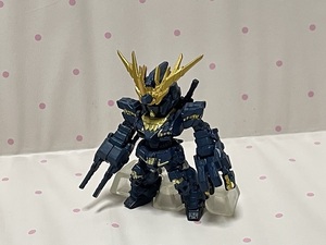 特売　ガンダムコンバージ 　 ユニコーンガンダム　バンシィデストロイ　　FW GUNDAM CONVERGE　 gundam converge