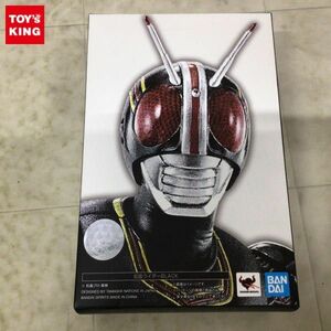 1円〜 S.H.Figuarts 真骨彫製法 仮面ライダーBLACK