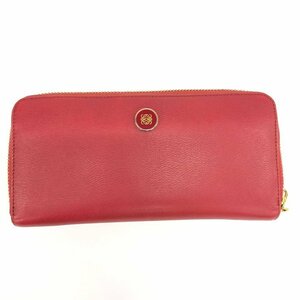 LOEWE　ロエベ　お財布　【CDBA7057】