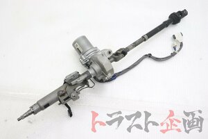 1101170293 ステアリングシャフト 電動パワステ 86 G ZN6 トラスト企画 U