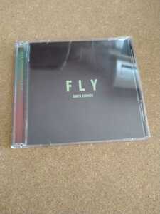 ●○清水翔太「FLY」 初回生産限定盤 2枚組(CD＋DVD)○●