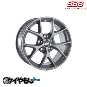 BBS SR 16インチ 5H108 7J +45 4本セット HG プジョー508 ボルボV40 V40CC S60 V60 V70 S80 C70 アルミホイール