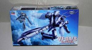 ●新品1/72マクロスＶＦ-ＯＡ/Ｓバトロイド