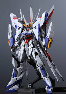 MG 1/100 エクリプスガンダム 改造パーツ(F60)(MG エクリプスガンダム用改造パーツ) 未塗装未組立 レジン 樹脂 ガレージキット 