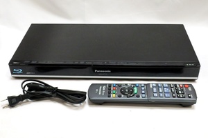 ■動いたけどジャンク扱い！即決！Panasonic DMR-BZT710 パナソニック BDレコーダー ブルーレイ