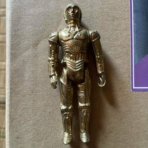 C3PO ミニフィギュア