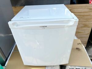 日立 1ドア 46L 冷蔵庫 R-5MP 右開き